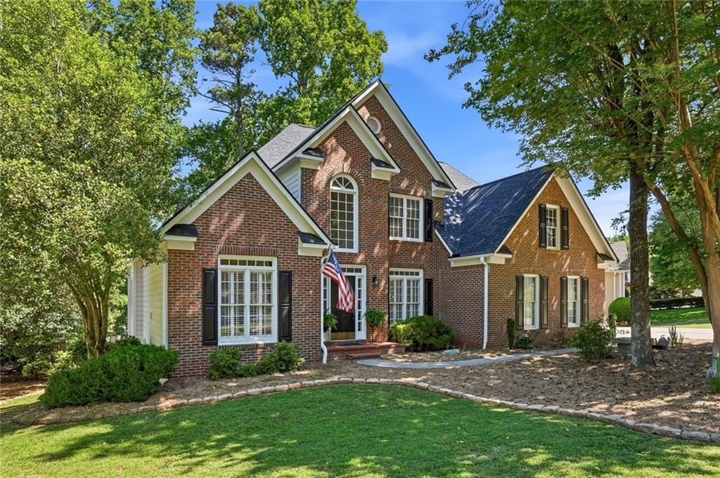 1032 Chippendale Trail SW, Marietta, GA 30064