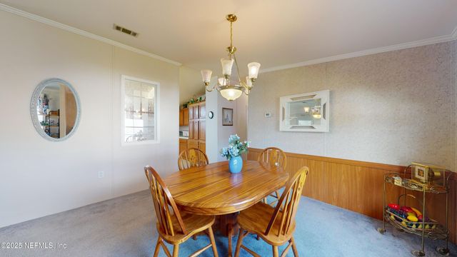 106 OHIO Street, Crescent City, FL 32112