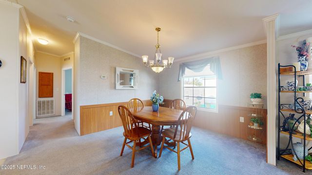 106 OHIO Street, Crescent City, FL 32112