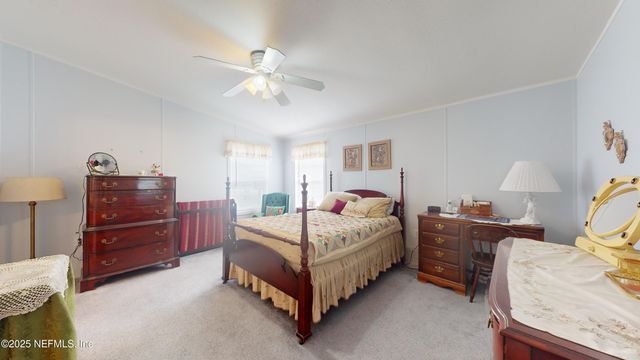 106 OHIO Street, Crescent City, FL 32112