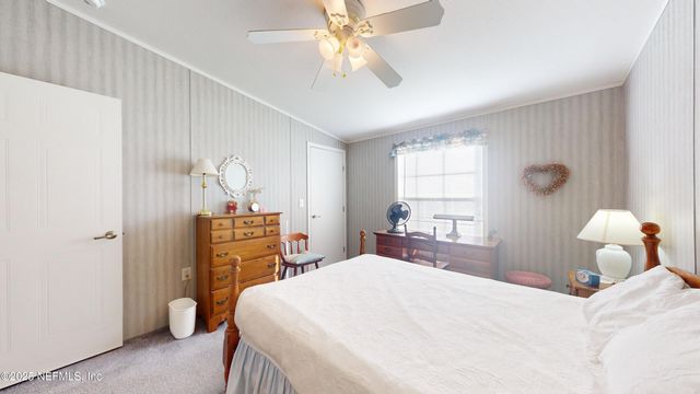 106 OHIO Street, Crescent City, FL 32112