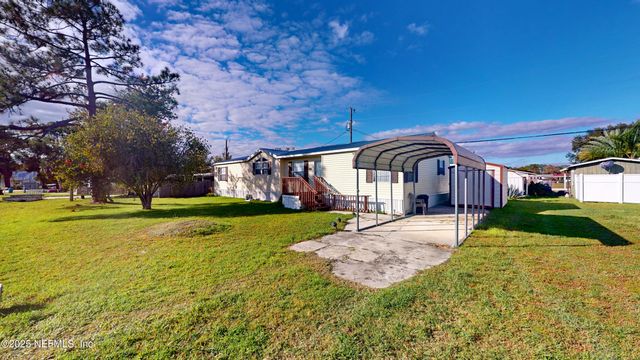 106 OHIO Street, Crescent City, FL 32112