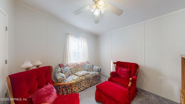 106 OHIO Street, Crescent City, FL 32112