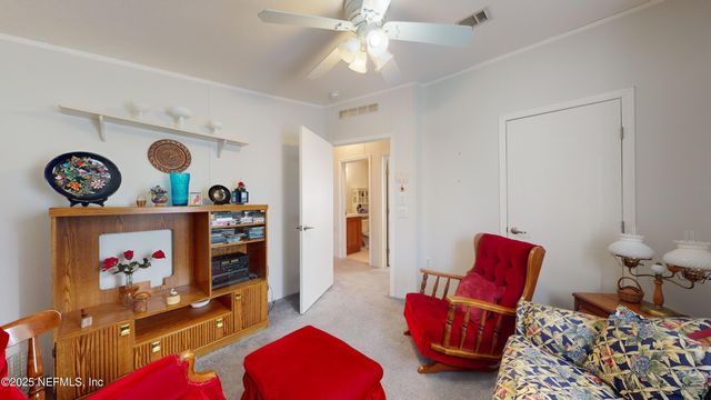 106 OHIO Street, Crescent City, FL 32112