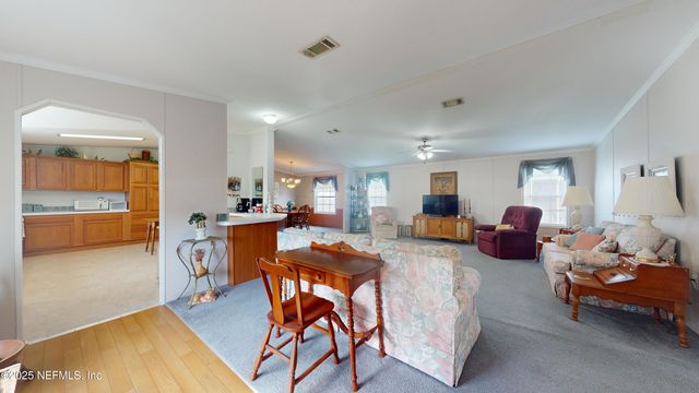 106 OHIO Street, Crescent City, FL 32112