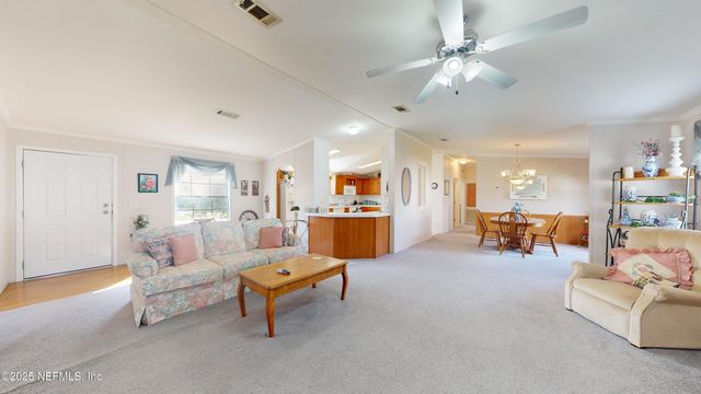 106 OHIO Street, Crescent City, FL 32112