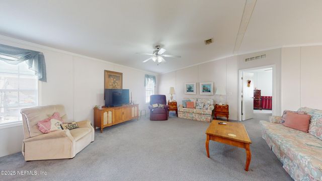 106 OHIO Street, Crescent City, FL 32112