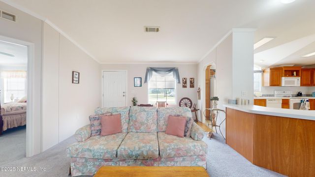 106 OHIO Street, Crescent City, FL 32112