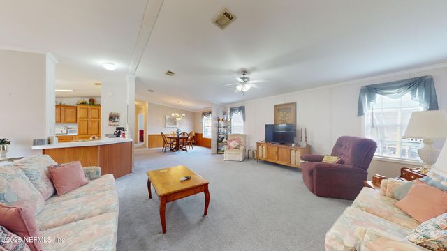 106 OHIO Street, Crescent City, FL 32112