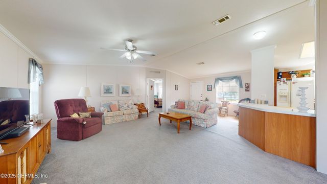 106 OHIO Street, Crescent City, FL 32112