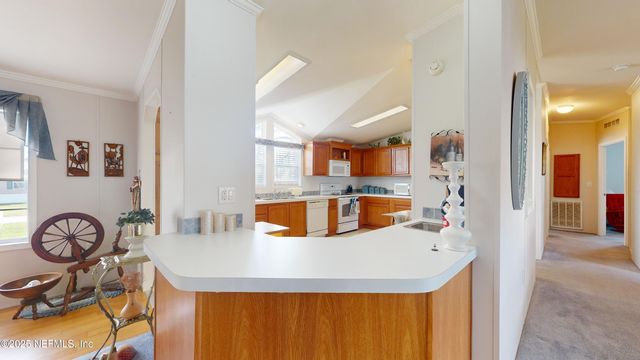 106 OHIO Street, Crescent City, FL 32112