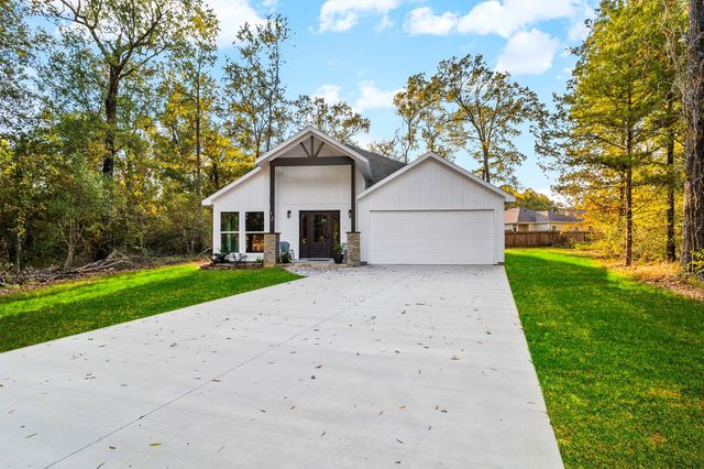 112 Glen Haven, Livingston, TX 77351