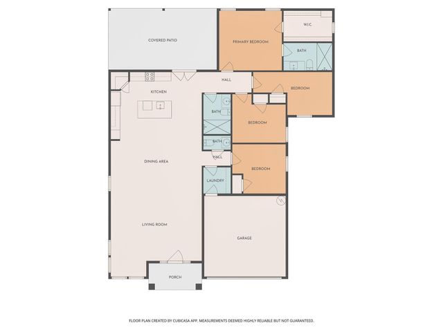 112 Glen Haven, Livingston, TX 77351