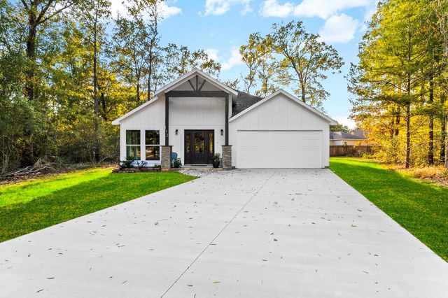 112 Glen Haven, Livingston, TX 77351