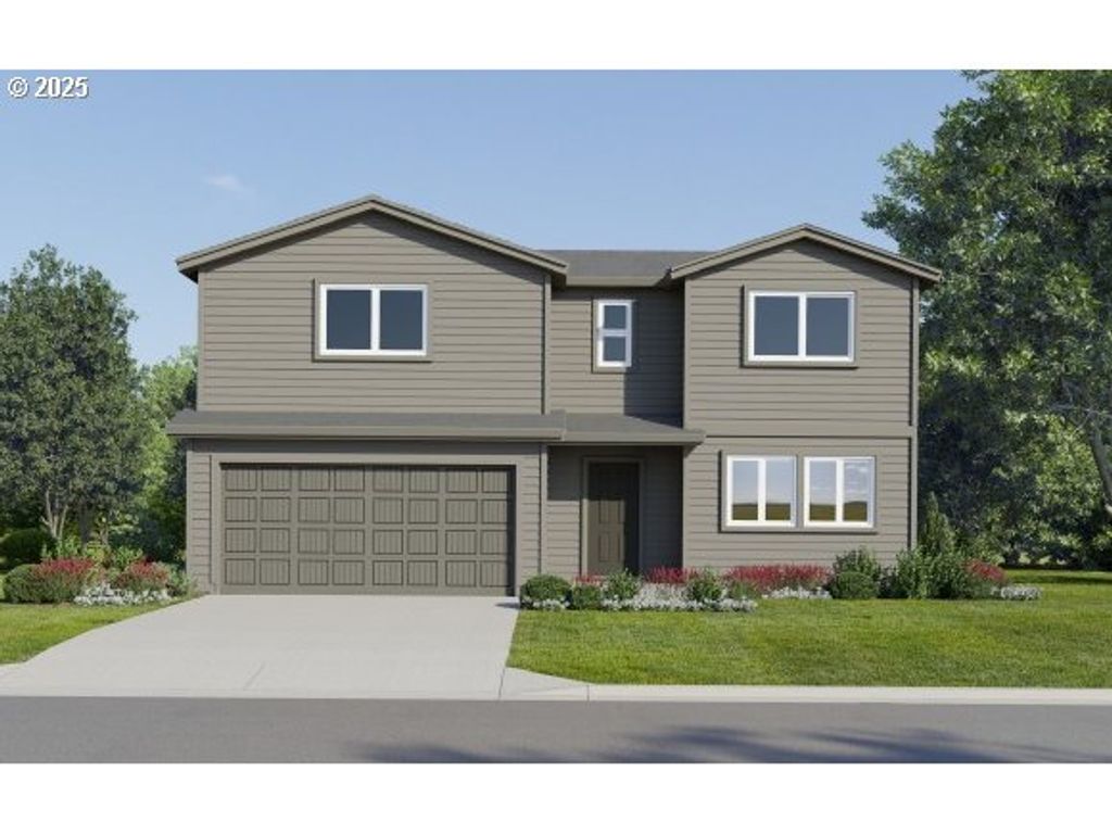 5726 Bainbridge Rd, Eugene, OR 97402