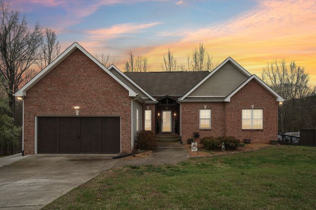 2994 Jarrell Ridge Farms Rd, Clarksville, TN 37043