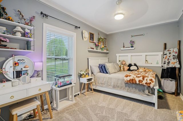 2994 Jarrell Ridge Farms Rd, Clarksville, TN 37043