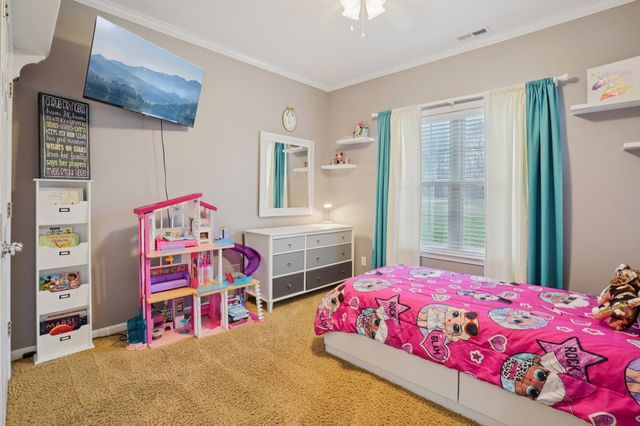 2994 Jarrell Ridge Farms Rd, Clarksville, TN 37043