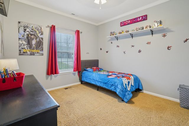 2994 Jarrell Ridge Farms Rd, Clarksville, TN 37043