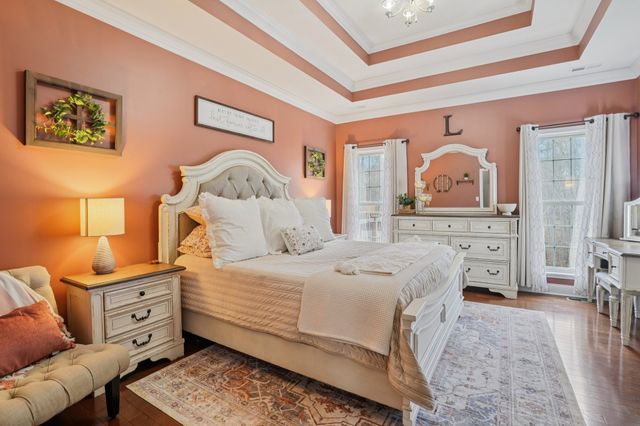 2994 Jarrell Ridge Farms Rd, Clarksville, TN 37043