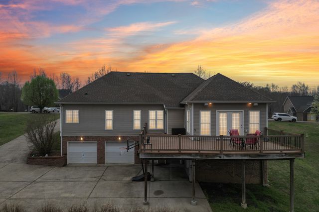 2994 Jarrell Ridge Farms Rd, Clarksville, TN 37043