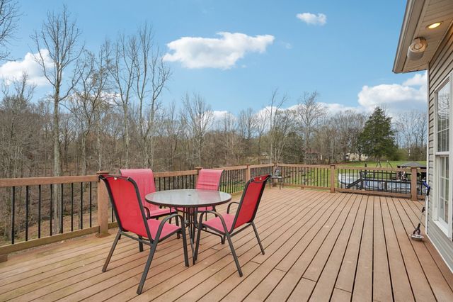 2994 Jarrell Ridge Farms Rd, Clarksville, TN 37043