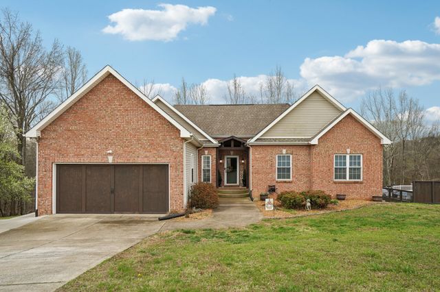 2994 Jarrell Ridge Farms Rd, Clarksville, TN 37043