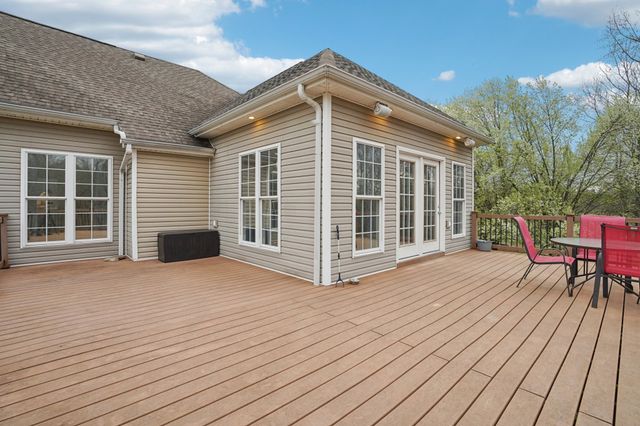 2994 Jarrell Ridge Farms Rd, Clarksville, TN 37043