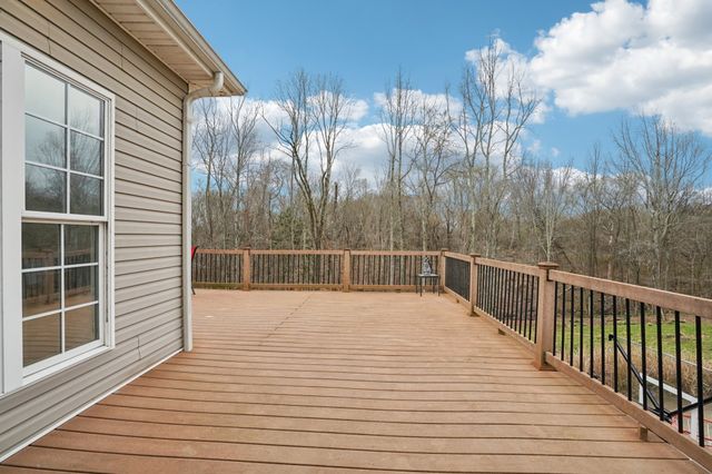 2994 Jarrell Ridge Farms Rd, Clarksville, TN 37043