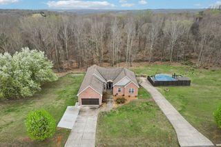 2994 Jarrell Ridge Farms Rd, Clarksville, TN 37043