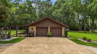 412 Commanche Trail, Wallisville, TX 77597