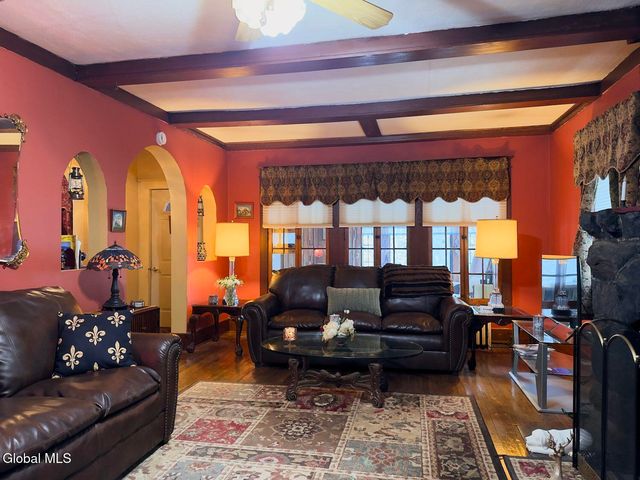 48 Old Lake Colby Road, Saranac Lake, NY 12983