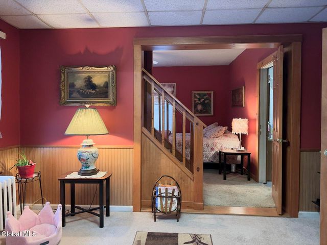 48 Old Lake Colby Road, Saranac Lake, NY 12983