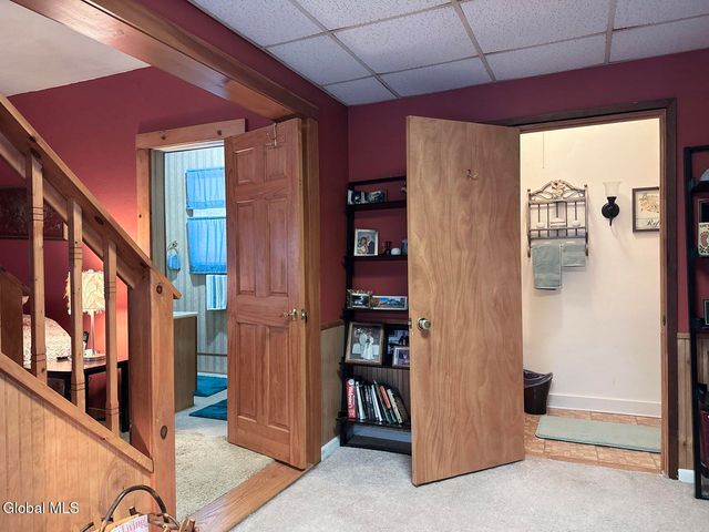 48 Old Lake Colby Road, Saranac Lake, NY 12983