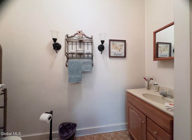 48 Old Lake Colby Road, Saranac Lake, NY 12983