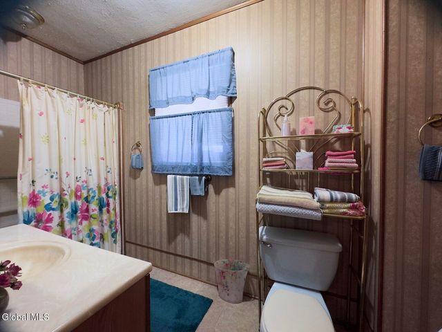 48 Old Lake Colby Road, Saranac Lake, NY 12983