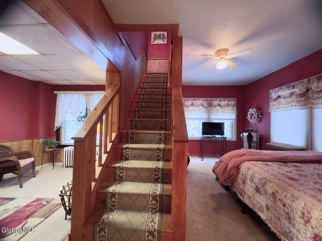 48 Old Lake Colby Road, Saranac Lake, NY 12983