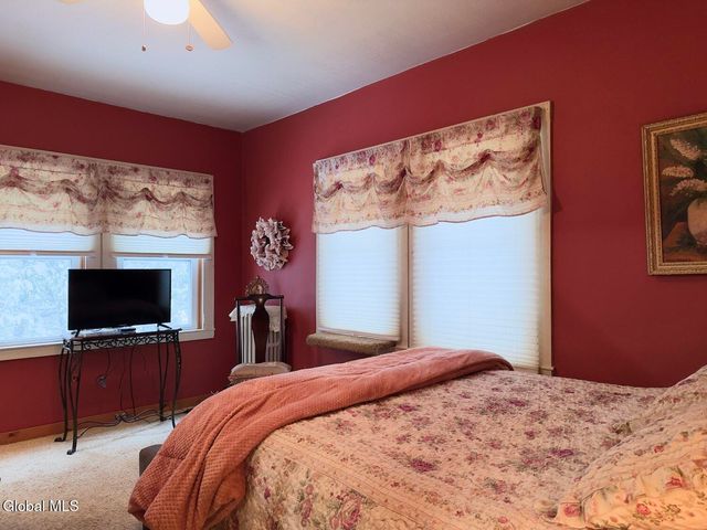 48 Old Lake Colby Road, Saranac Lake, NY 12983