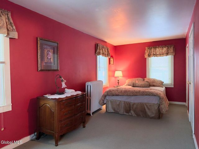 48 Old Lake Colby Road, Saranac Lake, NY 12983