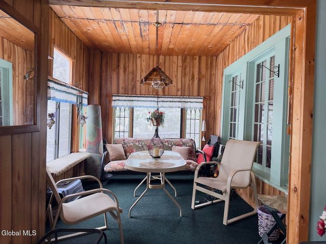 48 Old Lake Colby Road, Saranac Lake, NY 12983