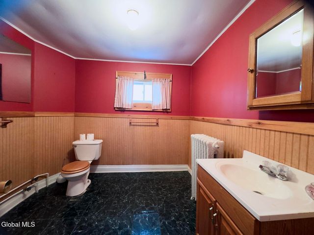 48 Old Lake Colby Road, Saranac Lake, NY 12983