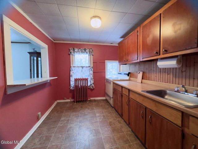 48 Old Lake Colby Road, Saranac Lake, NY 12983