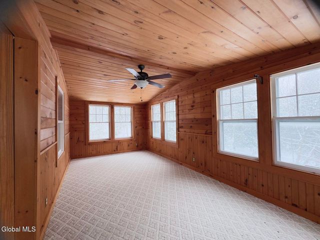 48 Old Lake Colby Road, Saranac Lake, NY 12983