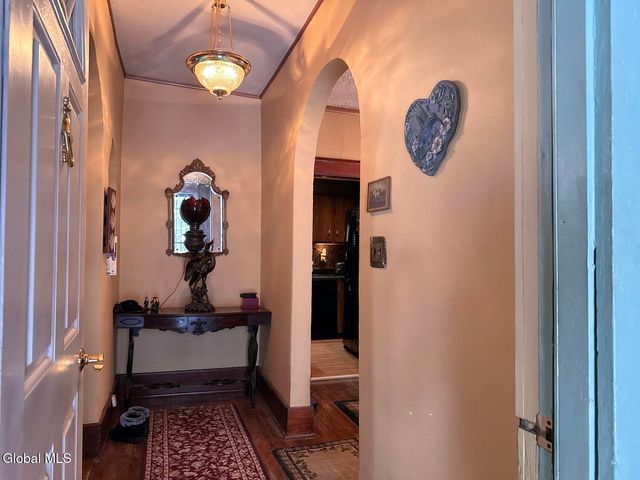 48 Old Lake Colby Road, Saranac Lake, NY 12983