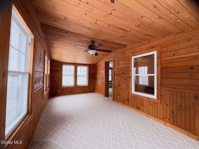 48 Old Lake Colby Road, Saranac Lake, NY 12983