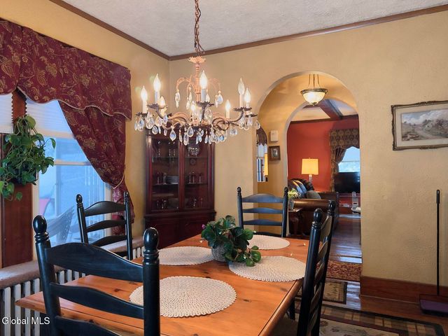 48 Old Lake Colby Road, Saranac Lake, NY 12983