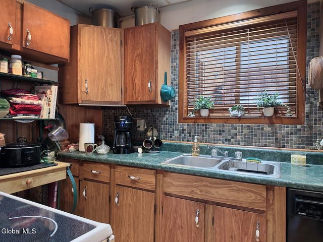 48 Old Lake Colby Road, Saranac Lake, NY 12983