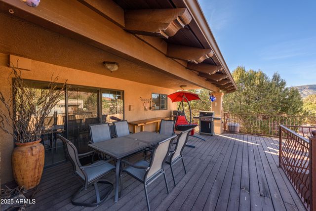 86 RIDGE ROCK Road, Sedona, AZ 86351