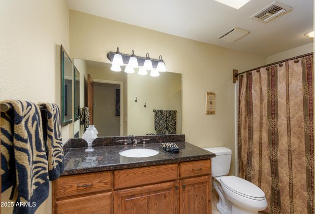 86 RIDGE ROCK Road, Sedona, AZ 86351