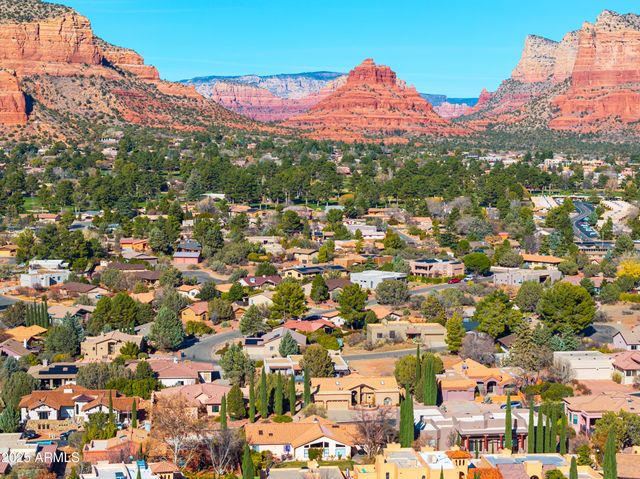 86 RIDGE ROCK Road, Sedona, AZ 86351